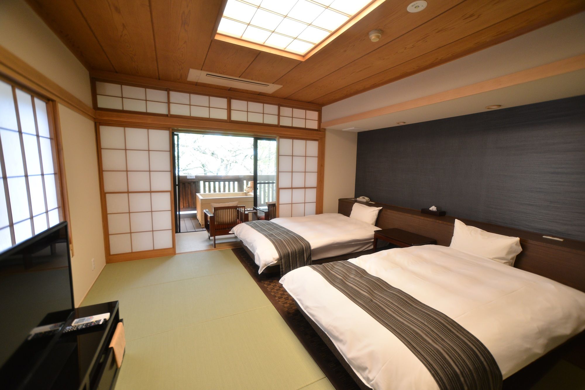 Hakone Gora Onsen Aoiso