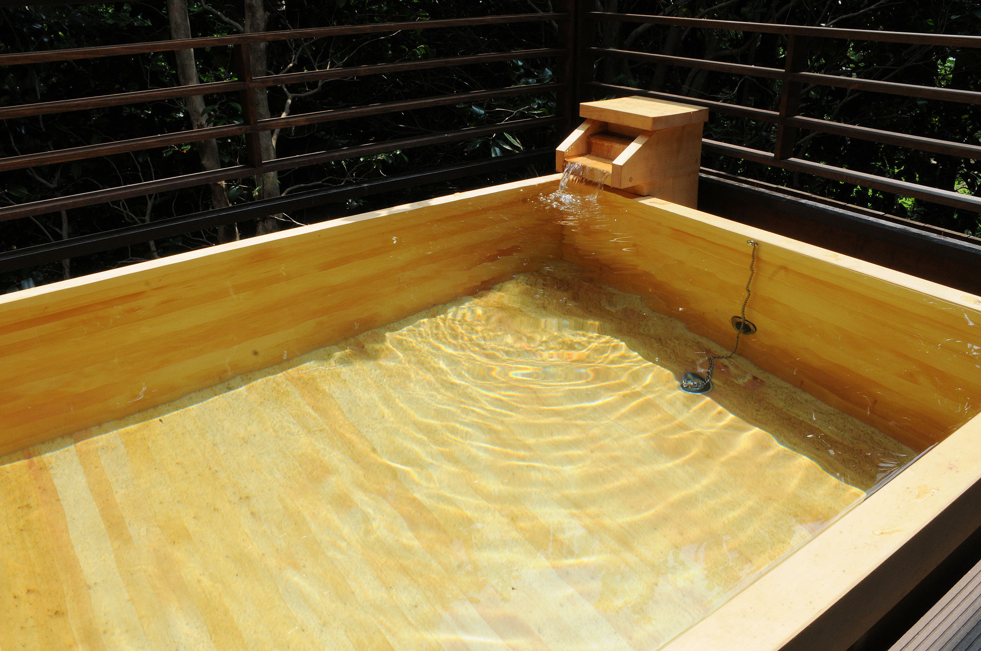 Hakone Gora Onsen Aoiso