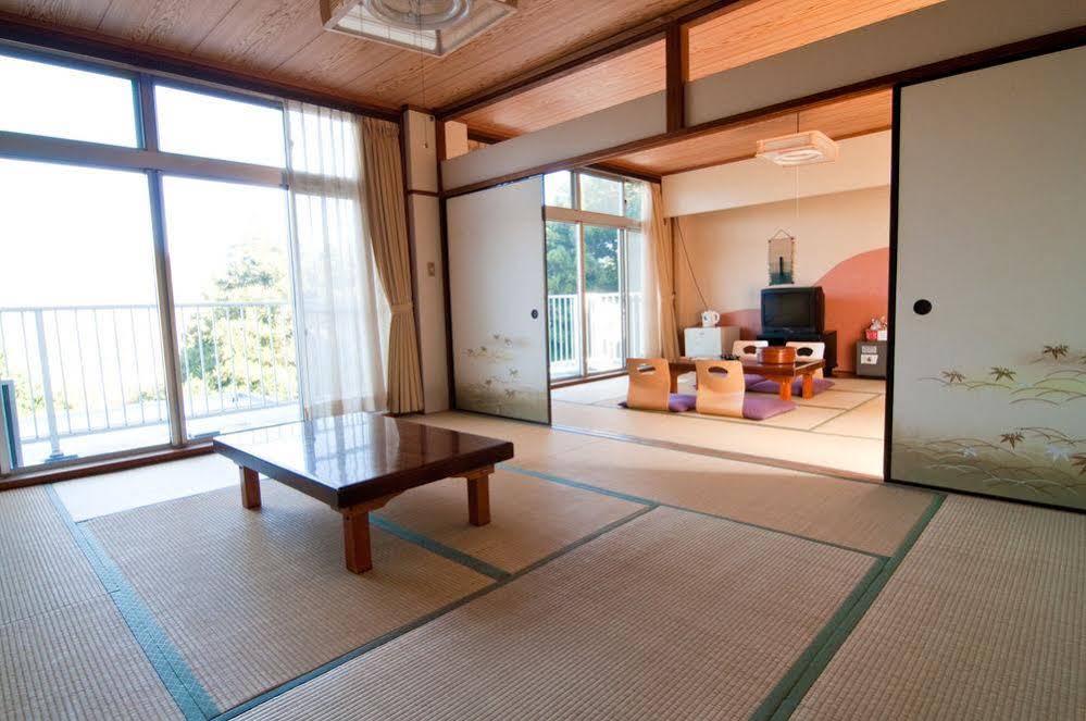 Hakone Gora Suirinso
