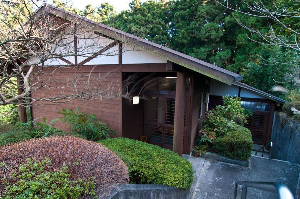 Hakone Gora Suirinso
