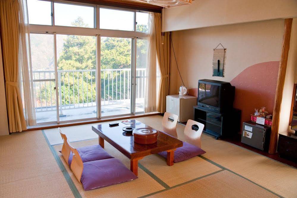 Hakone Gora Suirinso