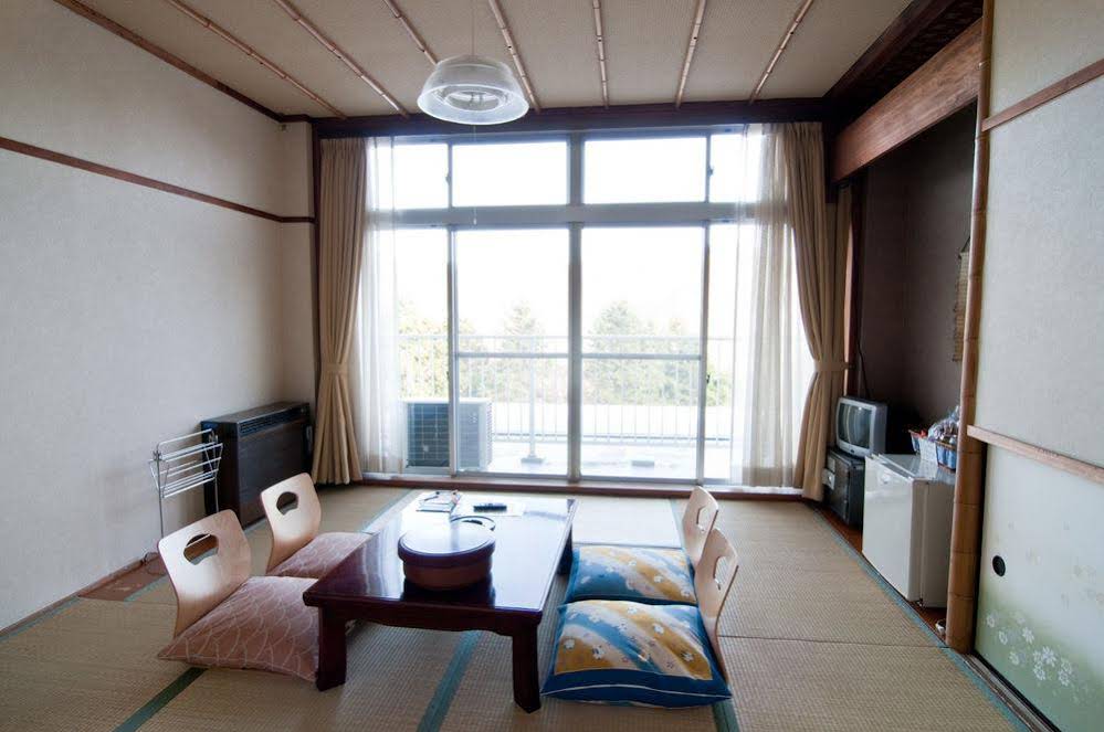 Hakone Gora Suirinso