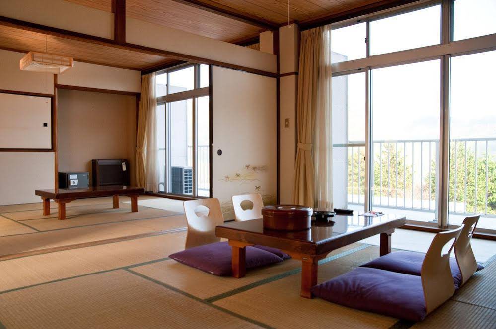 Hakone Gora Suirinso