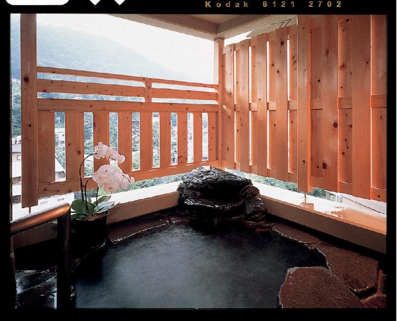 Hakone Hotel Kajikaso