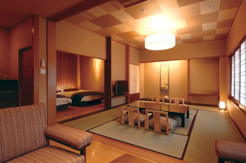 Hakone Hotel Kajikaso