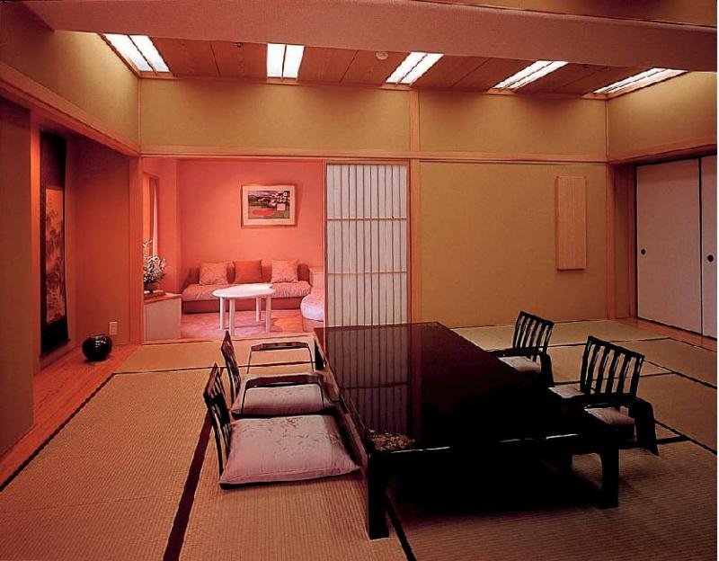 Hakone Hotel Kajikaso