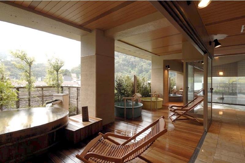 Hakone Hotel Kajikaso