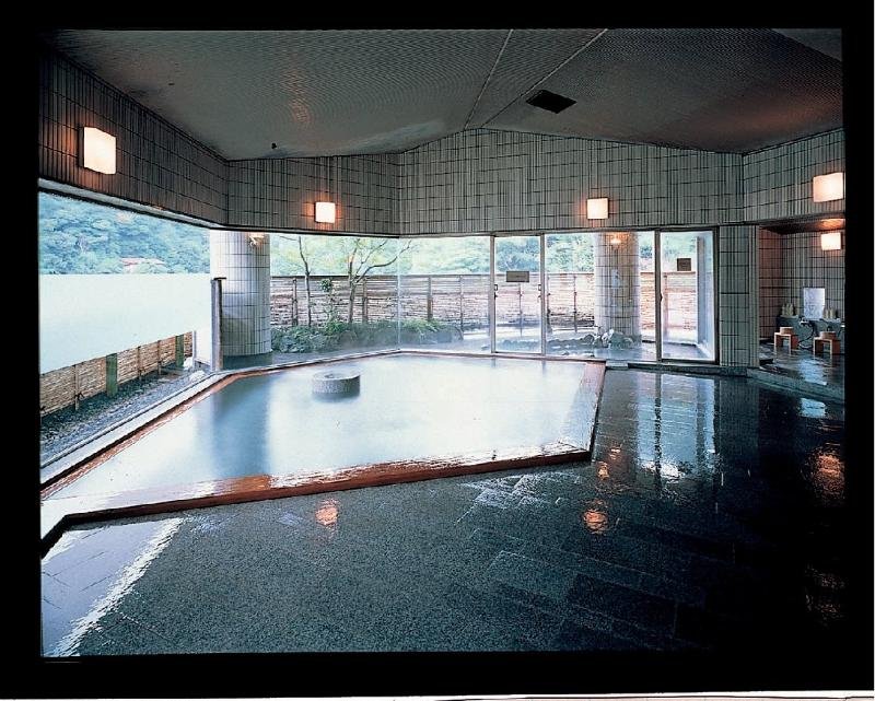 Hakone Hotel Kajikaso