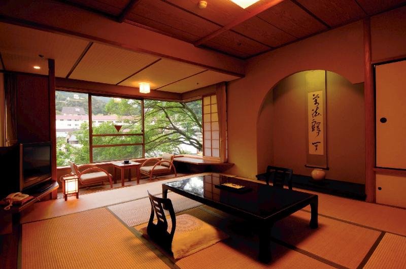Hakone Hotel Kajikaso