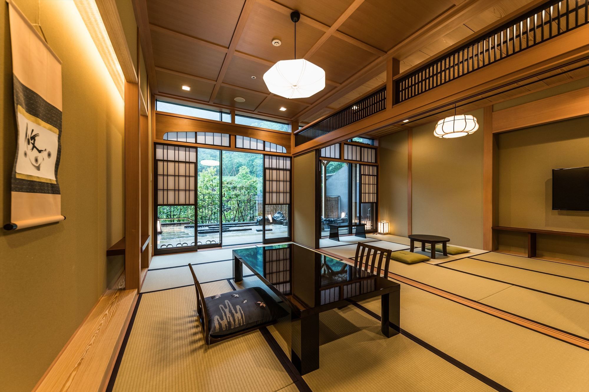 Hakone Kowakien Ten-yu