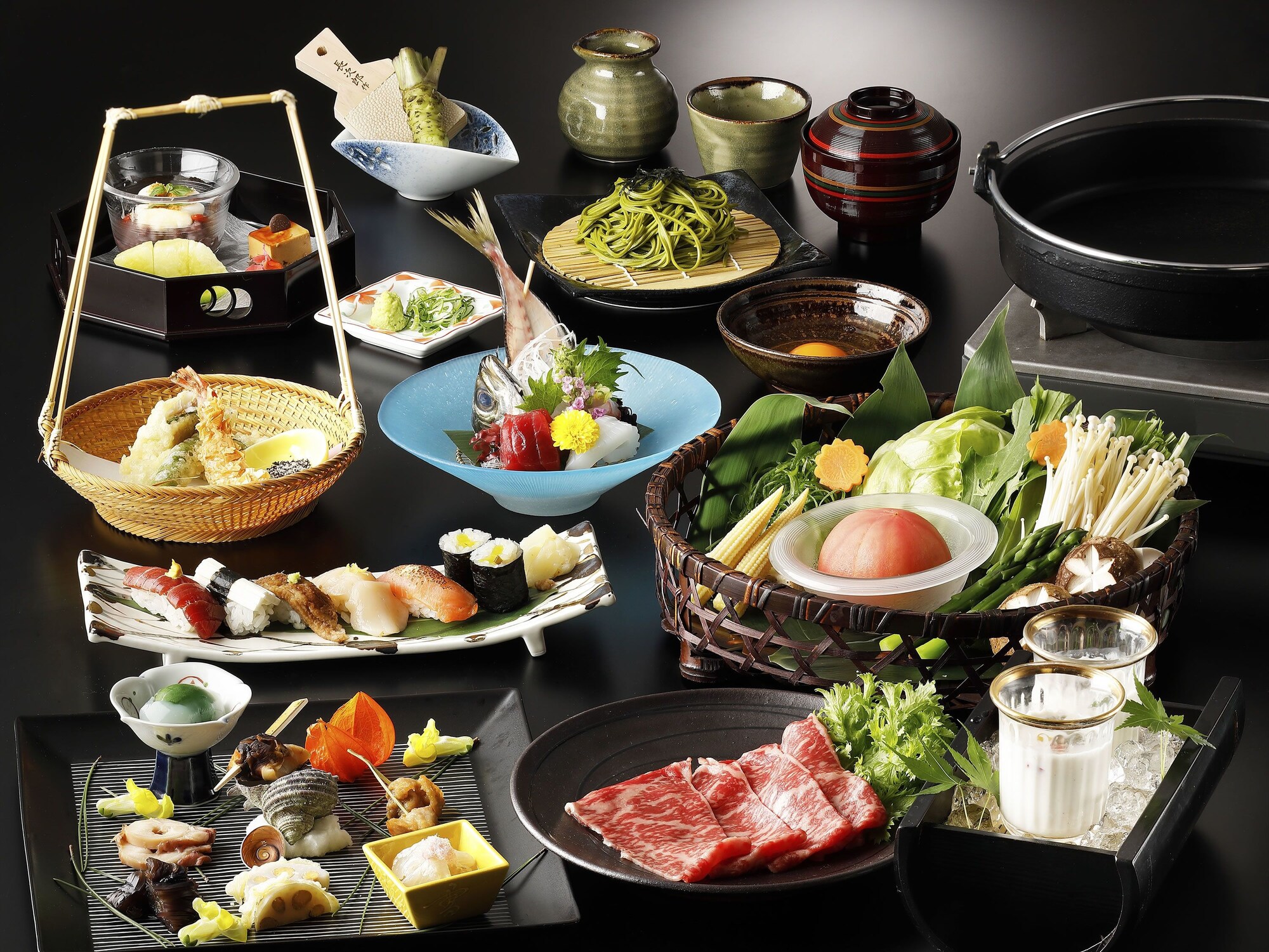 Hakone Kowakien Ten-yu