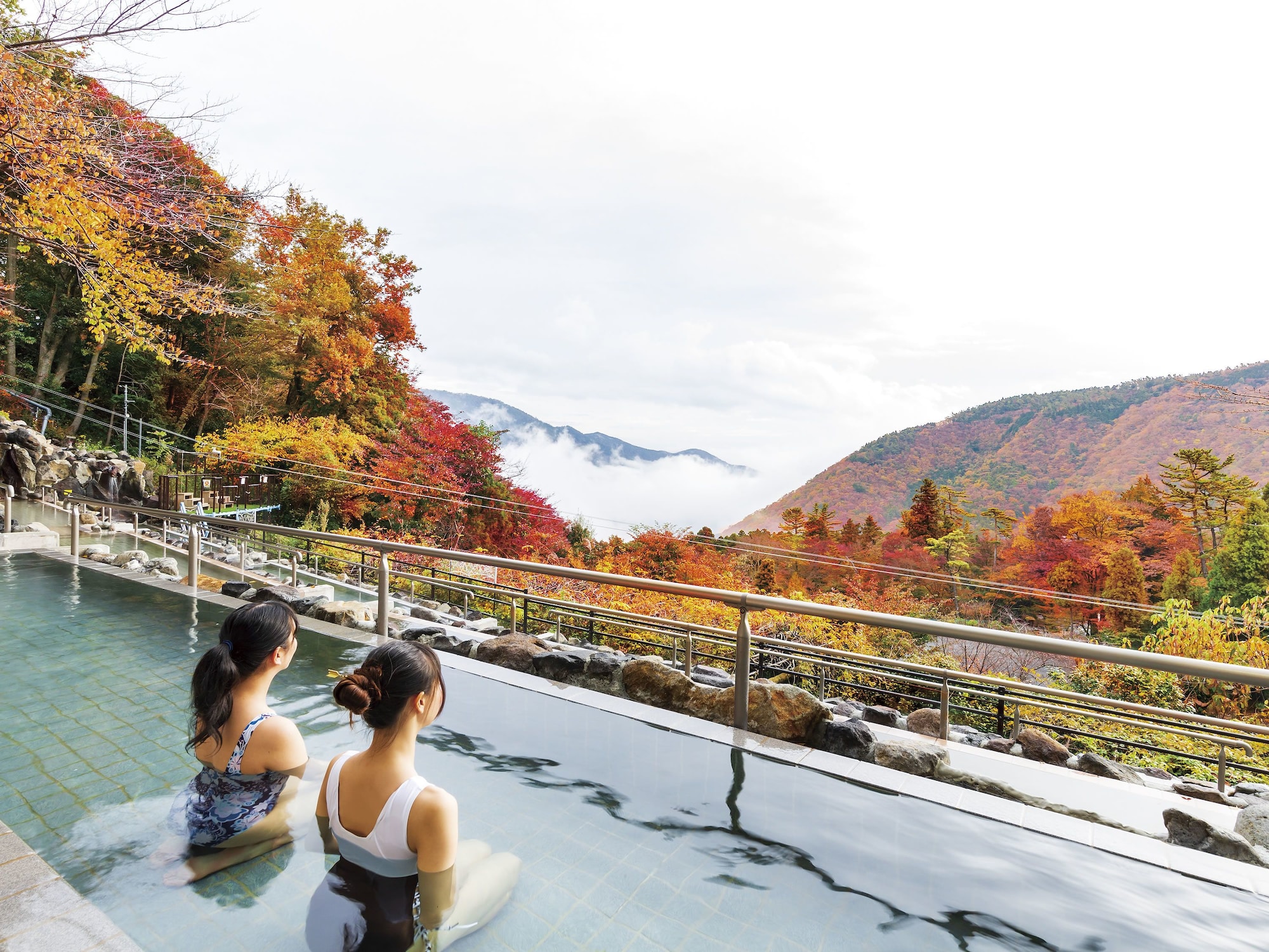 Hakone Kowakien Ten-yu