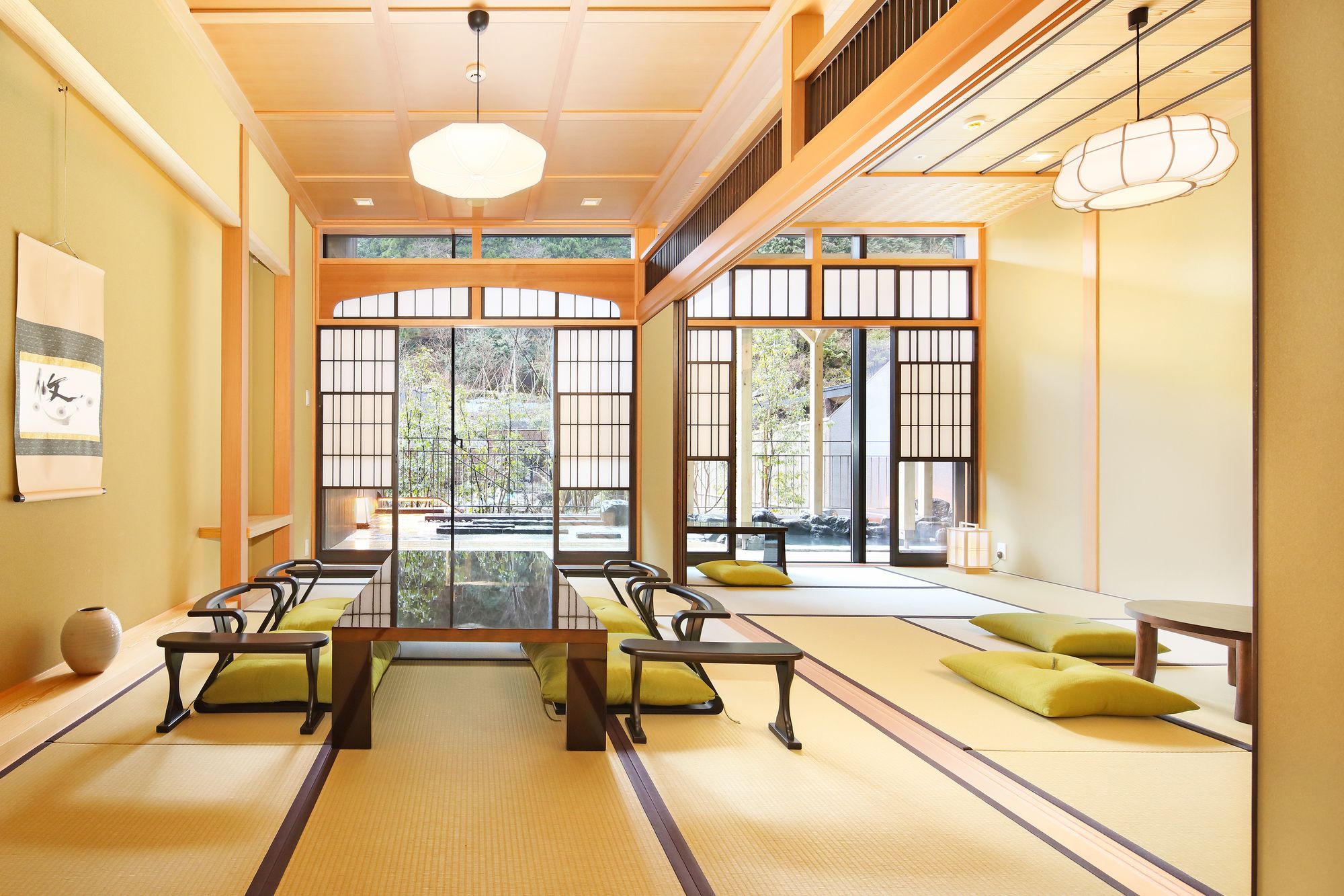 Hakone Kowakien Ten-yu