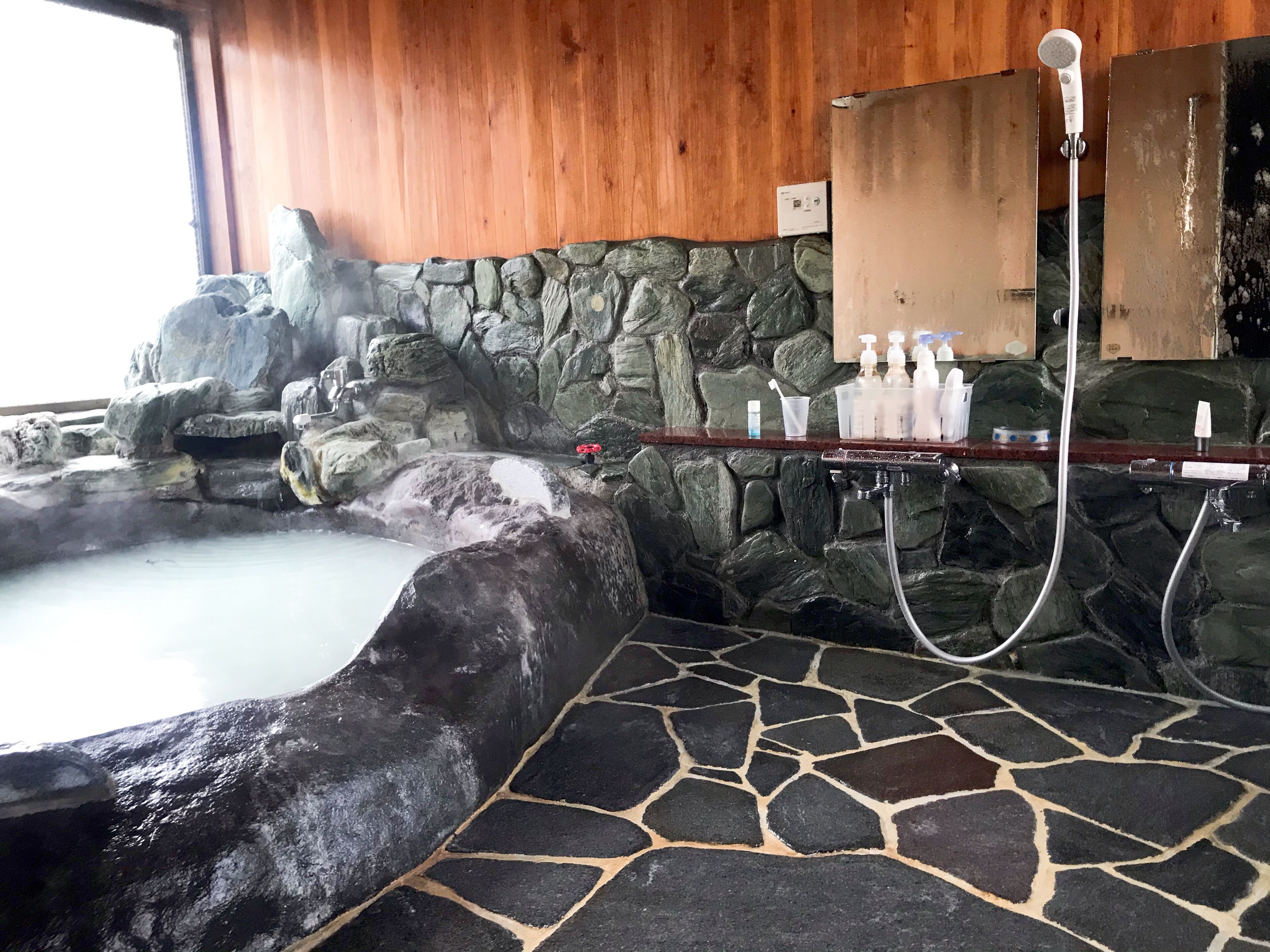 Hakone Man Rai Private Villa & Garden
