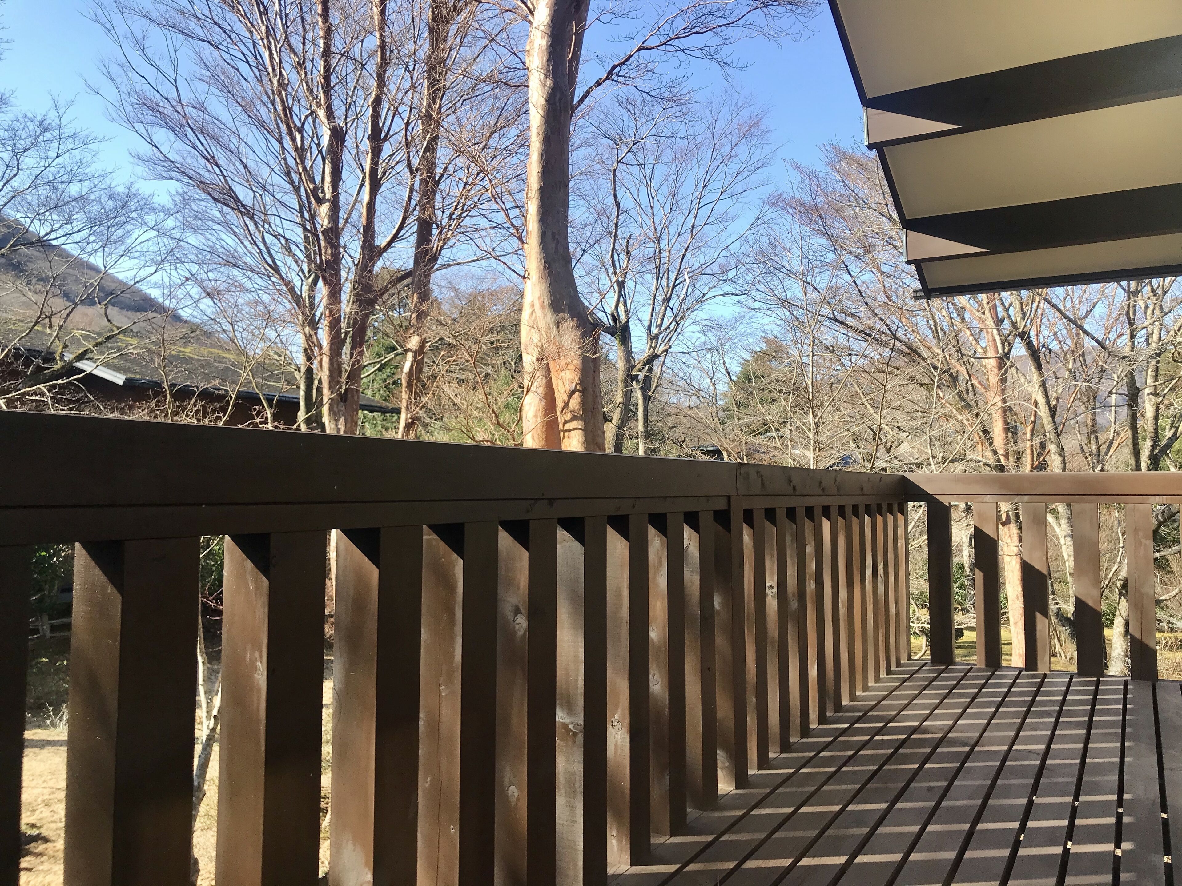 Hakone Man Rai Private Villa & Garden