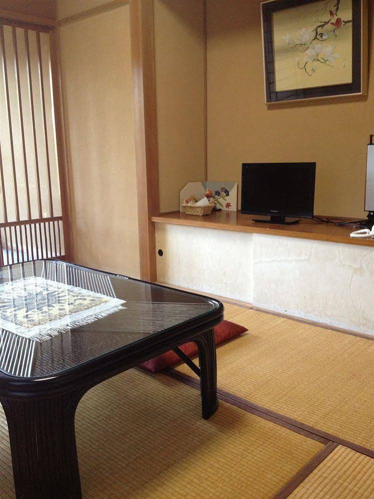 Hakoneonsen Sanso Nakamura