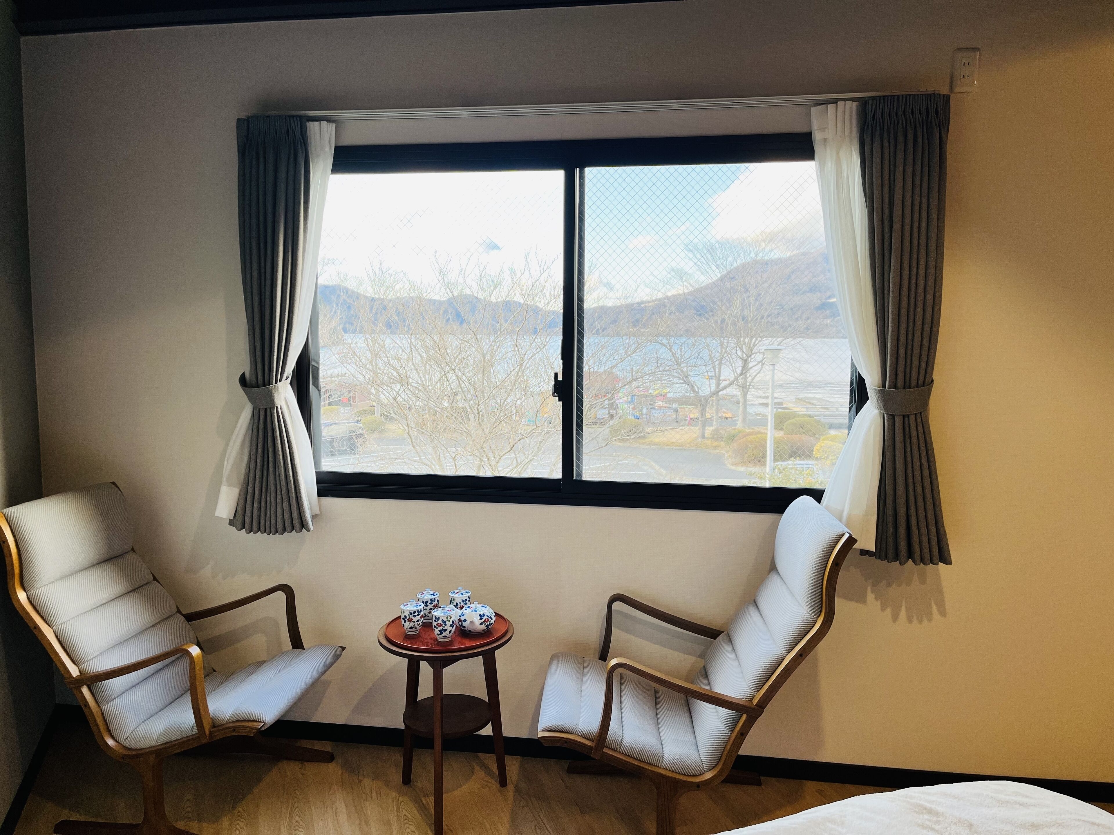 Hakone Shunno