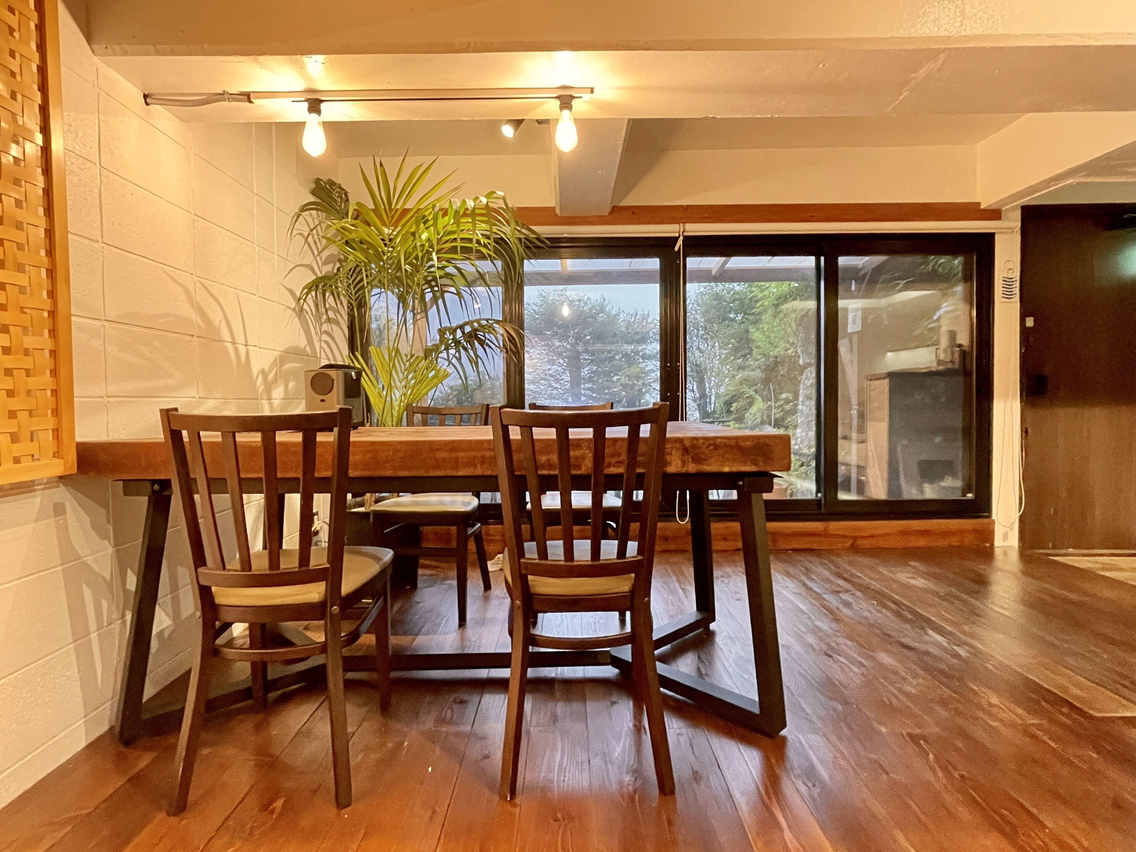 Hakone Sky Hill Private Nature Villas & Hotsprings