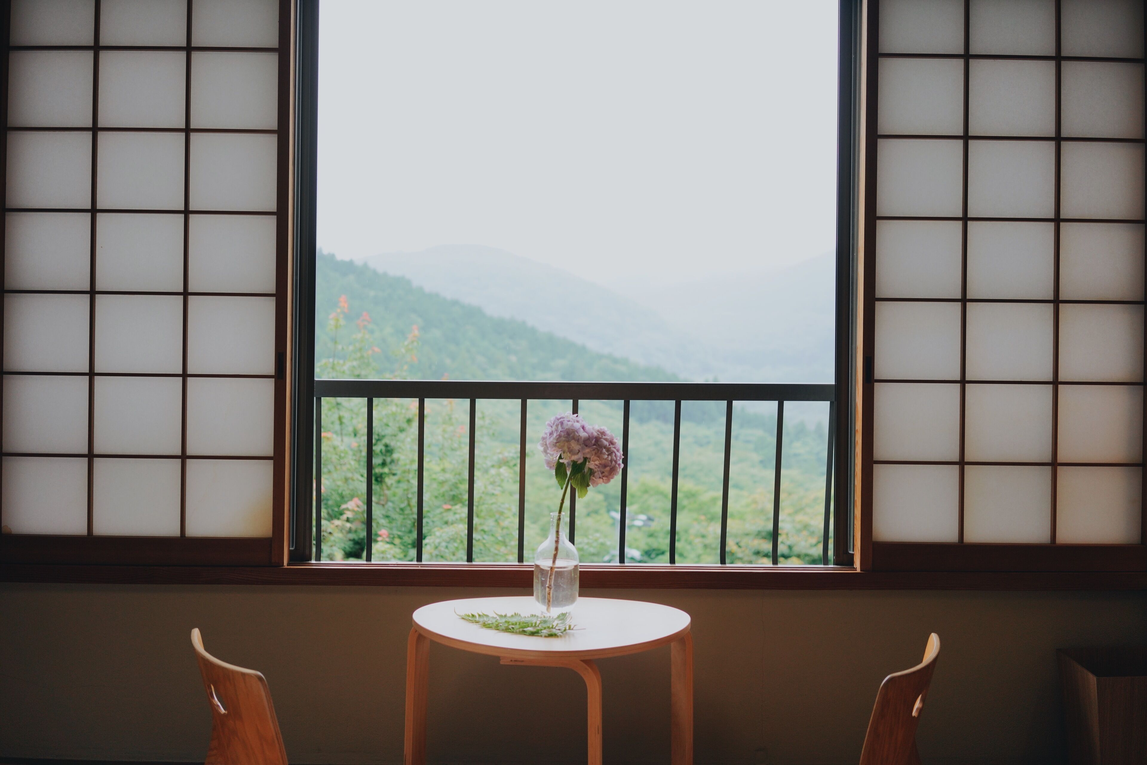 Hakone Sky Hill Private Nature Villas & Hotsprings