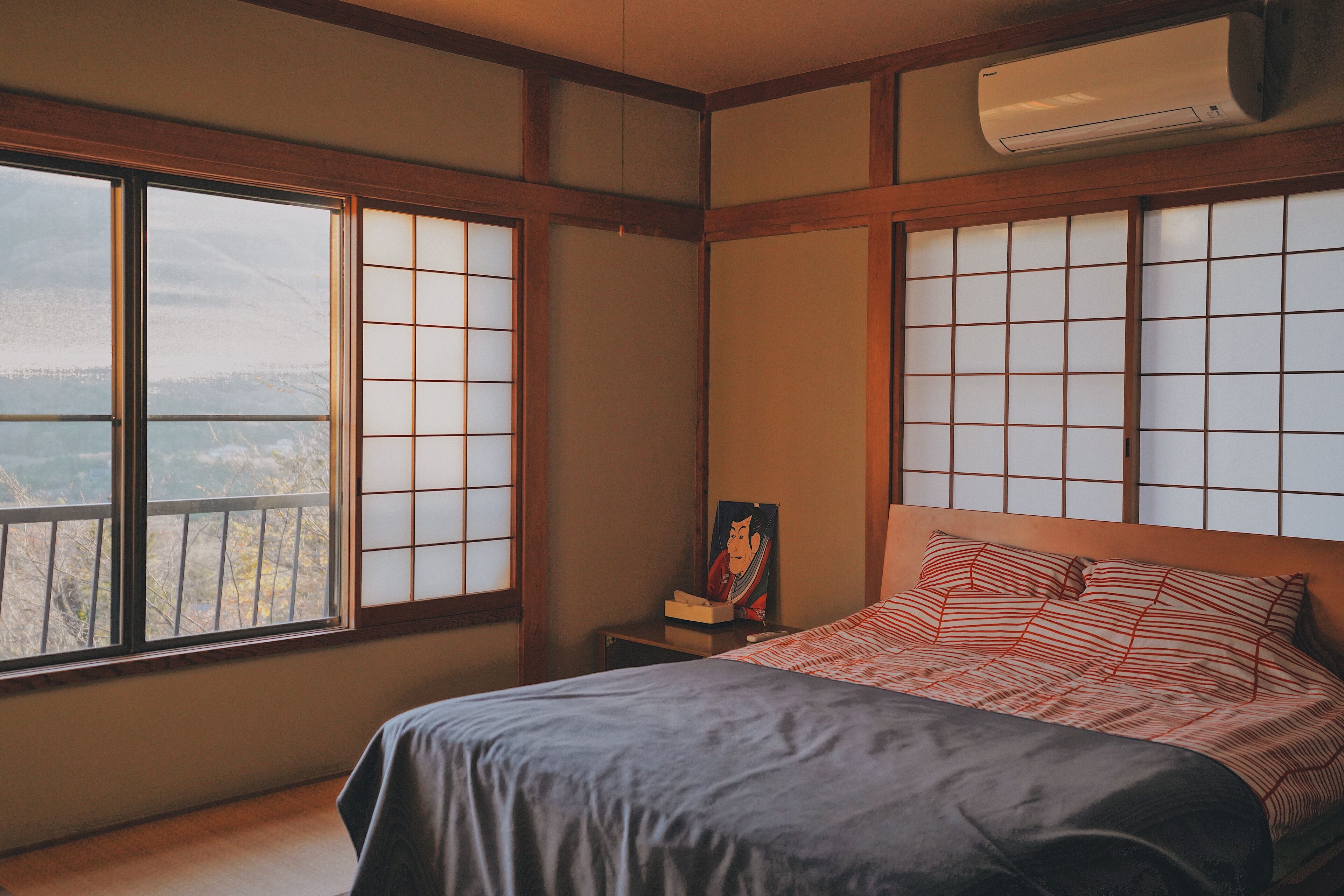 Hakone Sky Hill Private Nature Villas & Hotsprings