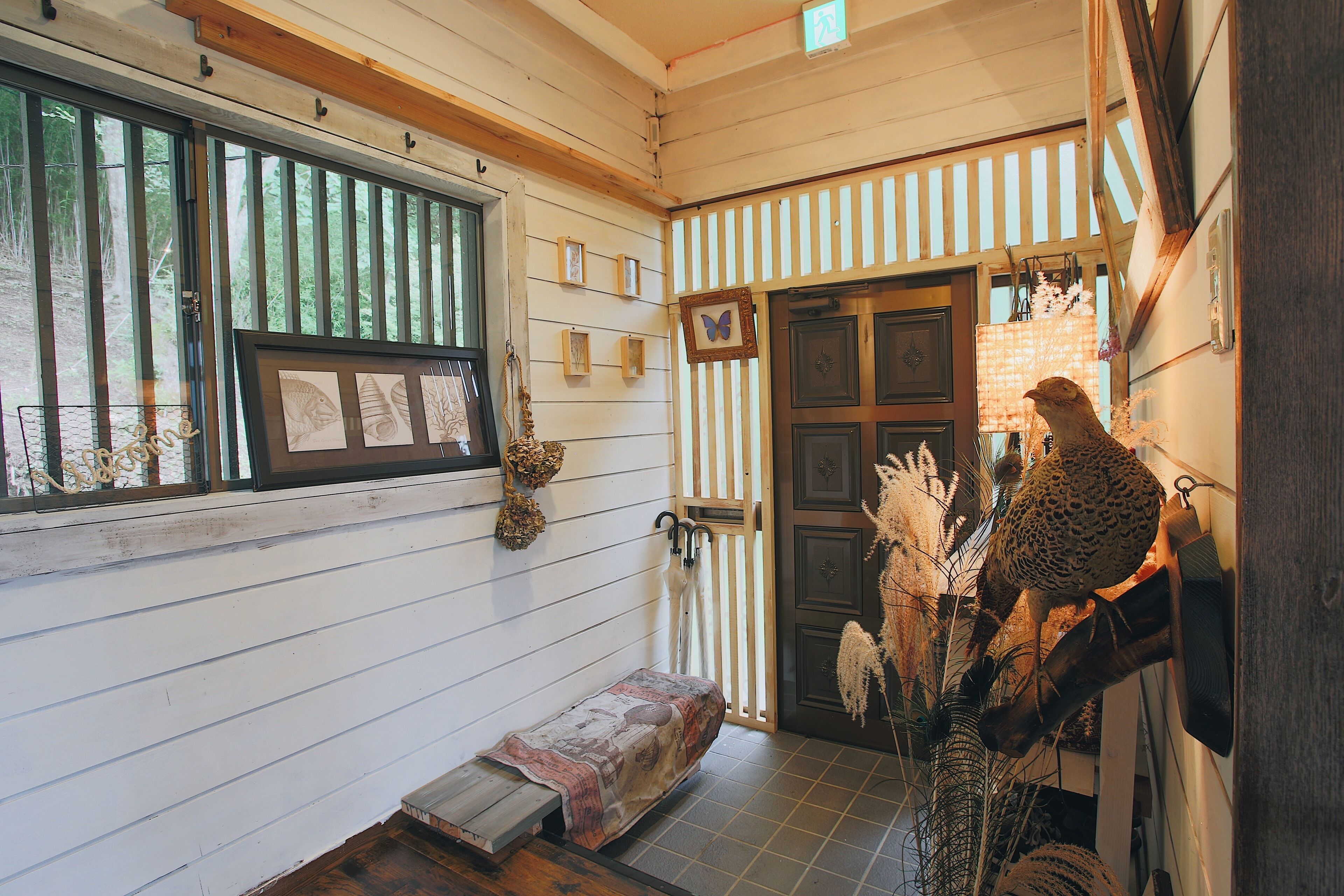 Hakone Sky Hill Private Nature Villas & Hotsprings