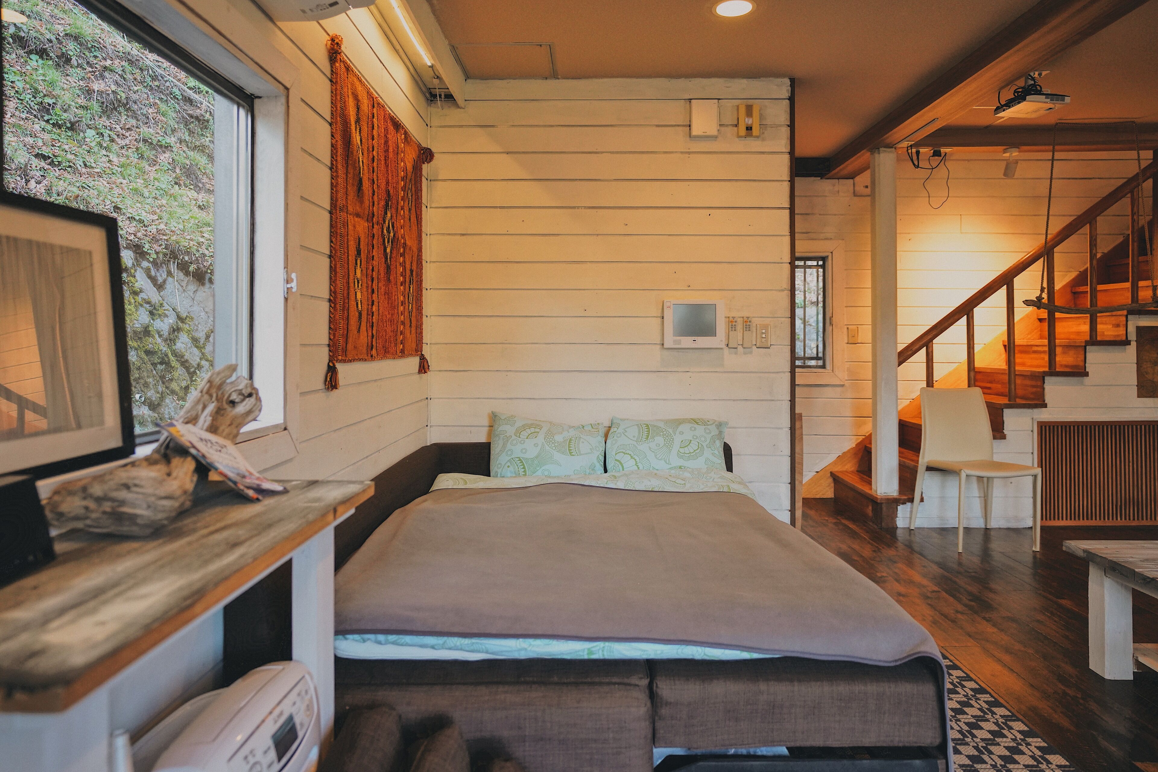 Hakone Sky Hill Private Nature Villas & Hotsprings