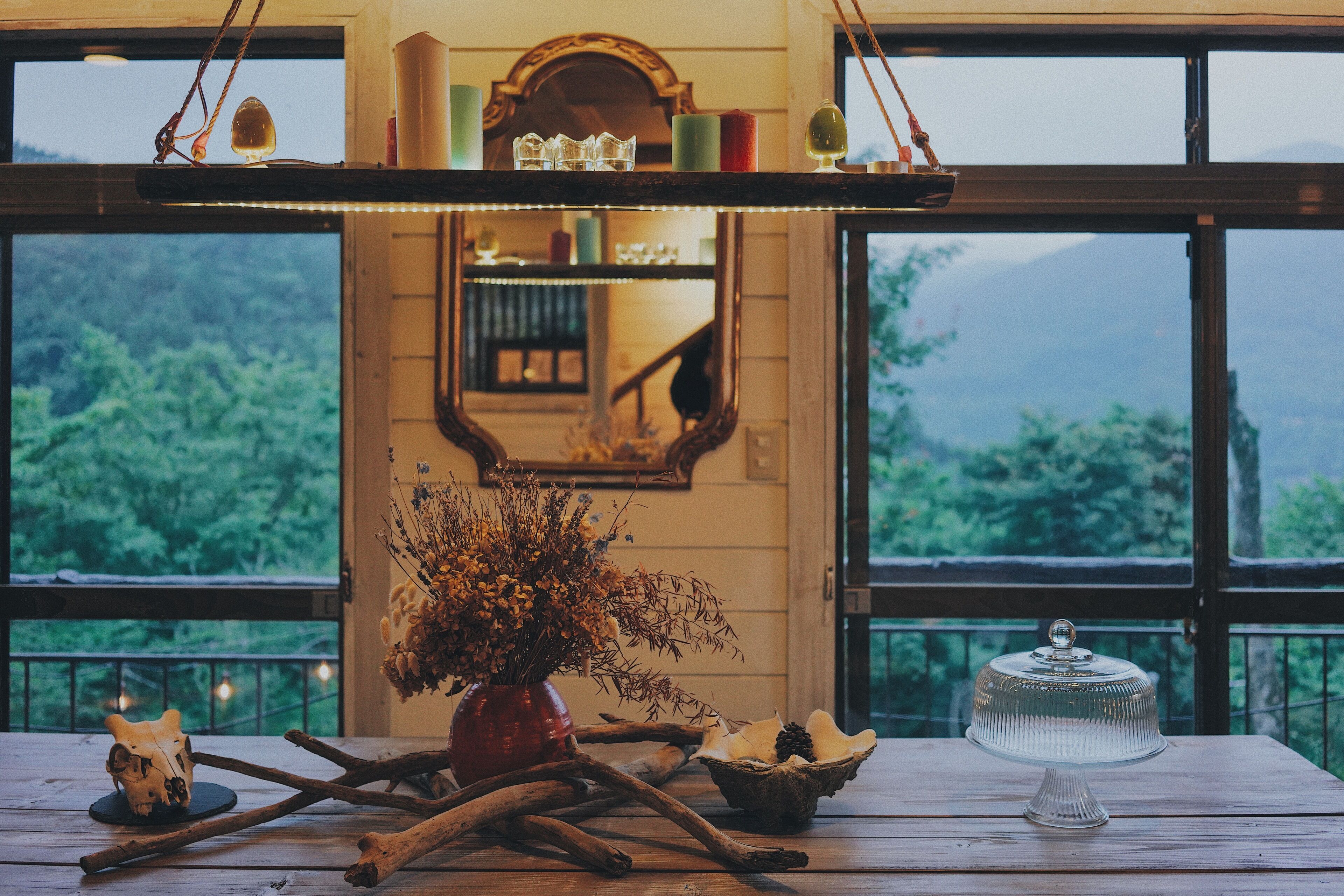 Hakone Sky Hill Private Nature Villas & Hotsprings