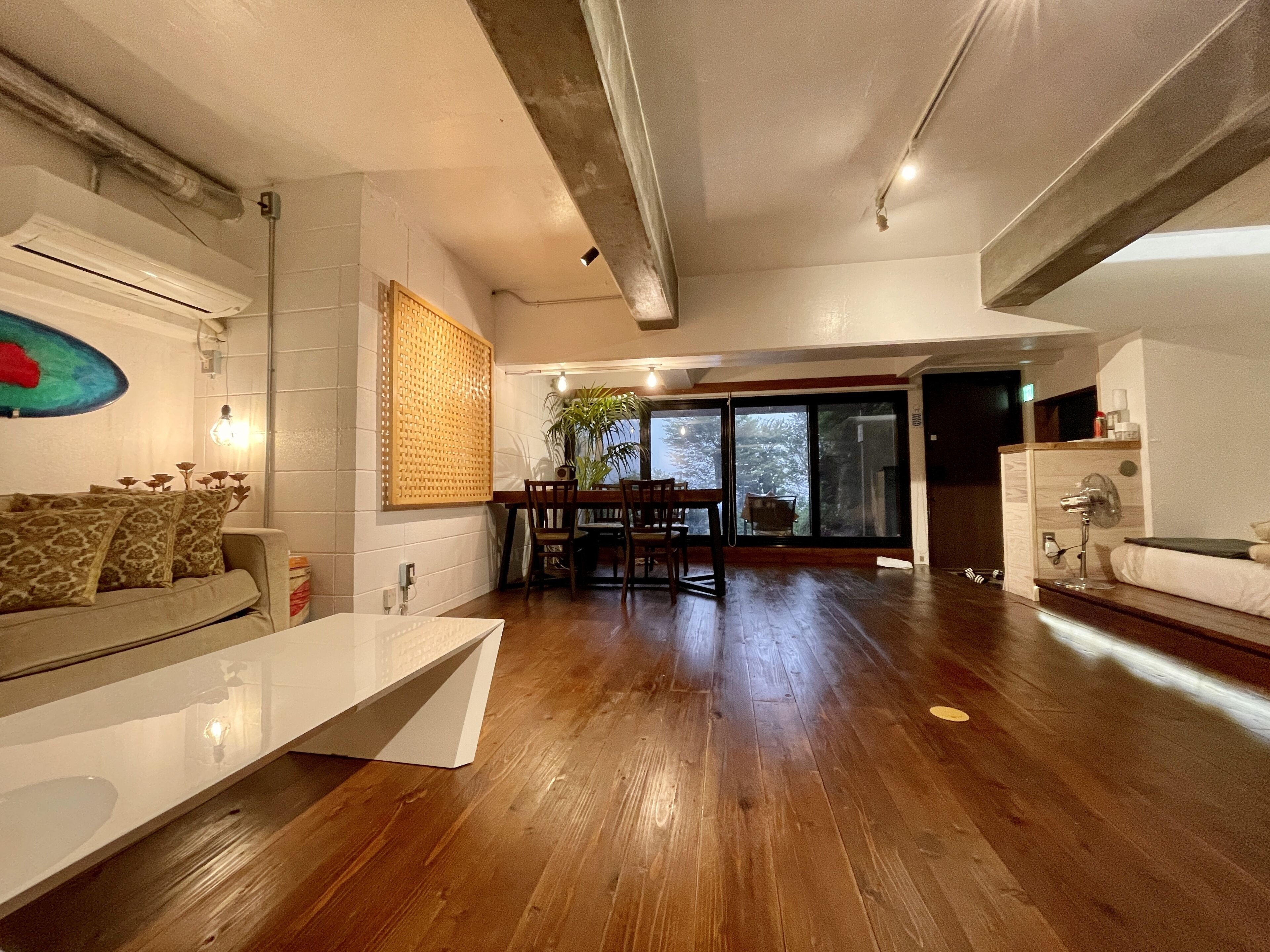 Hakone Sky Hill Private Nature Villas & Hotsprings