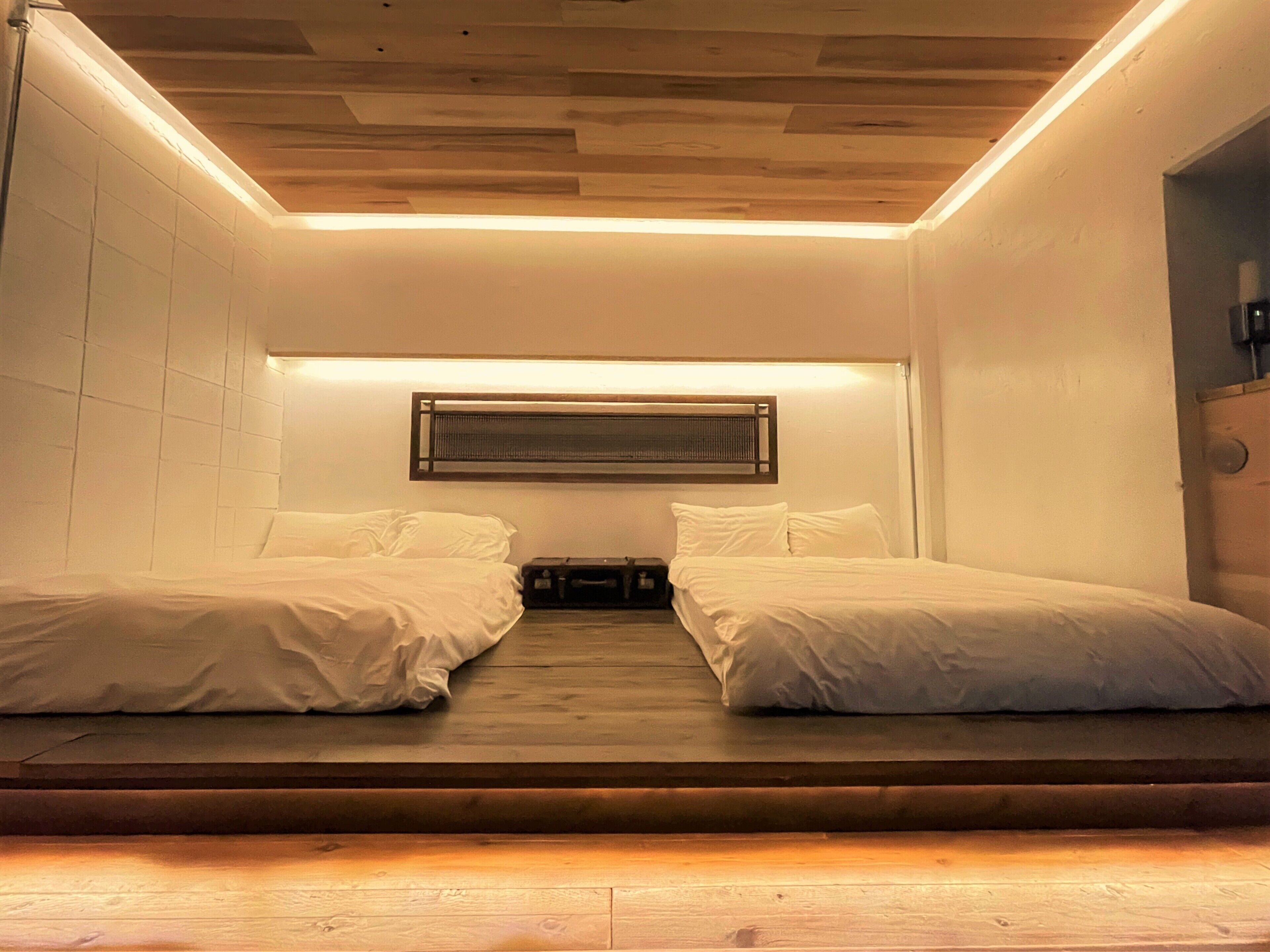 Hakone Sky Hill Private Nature Villas & Hotsprings