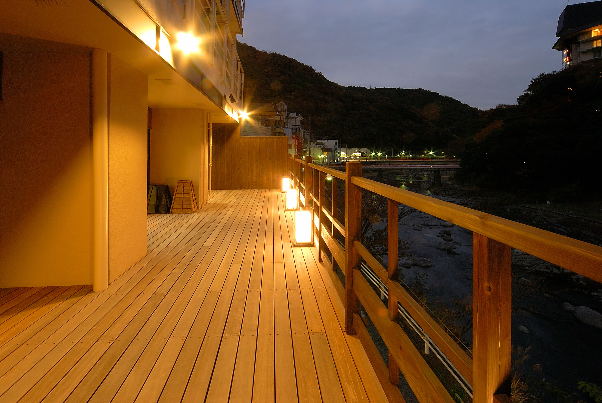 Hakone Suimeisou