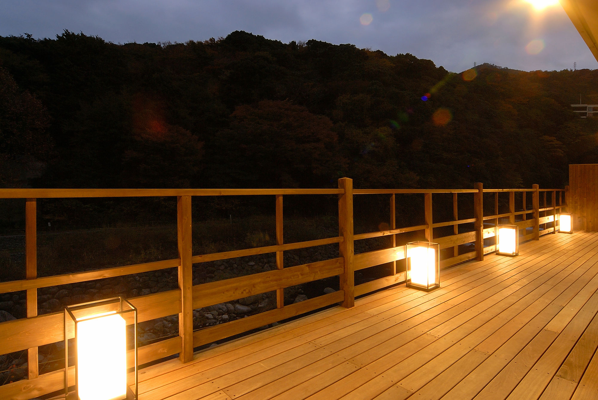 Hakone Suimeisou