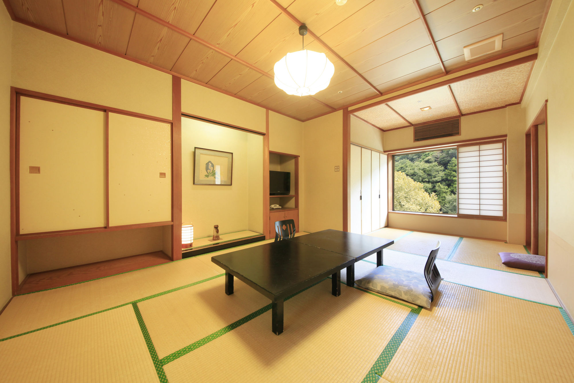 Hakone Suimeisou