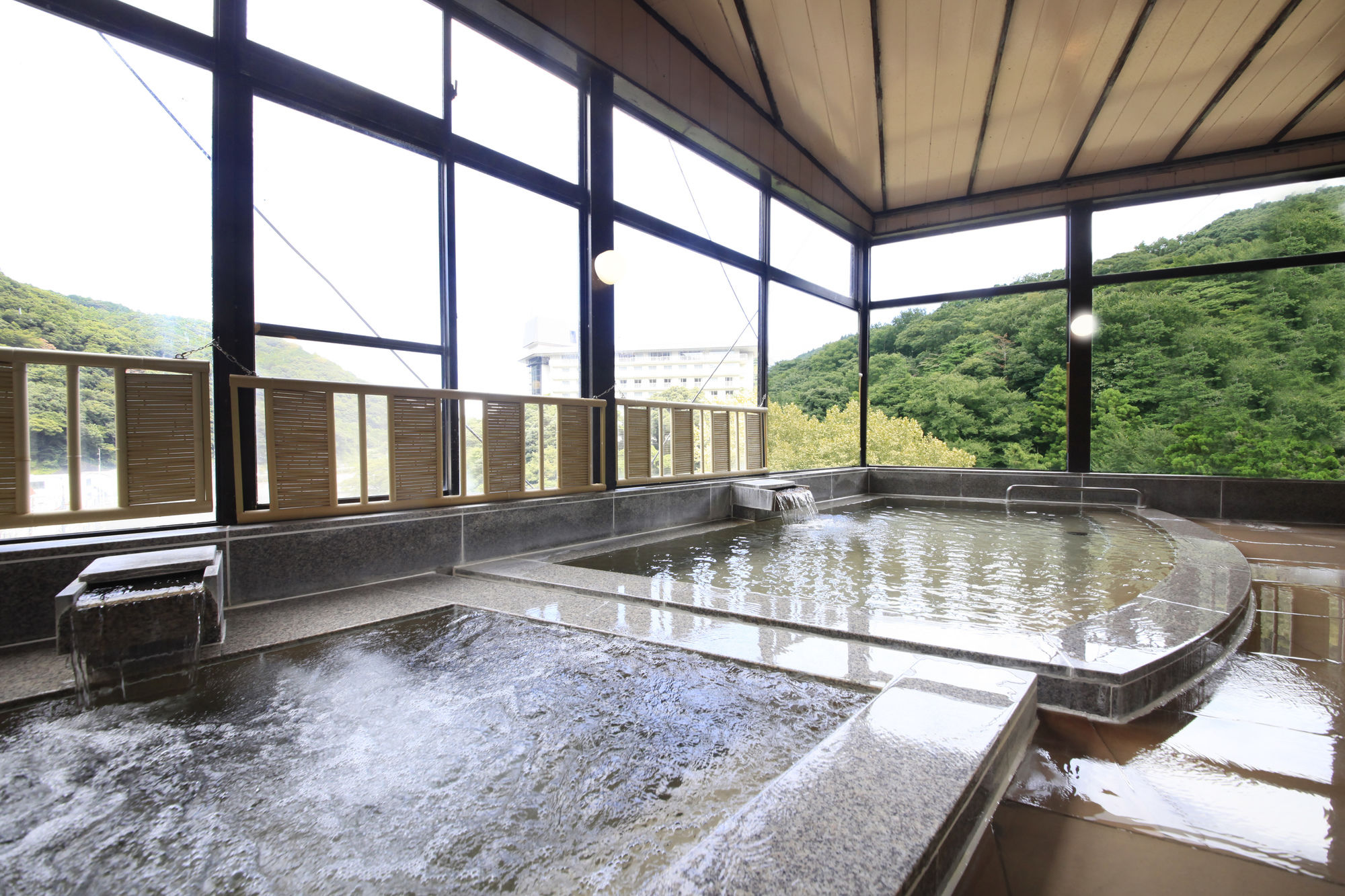 Hakone Suimeisou