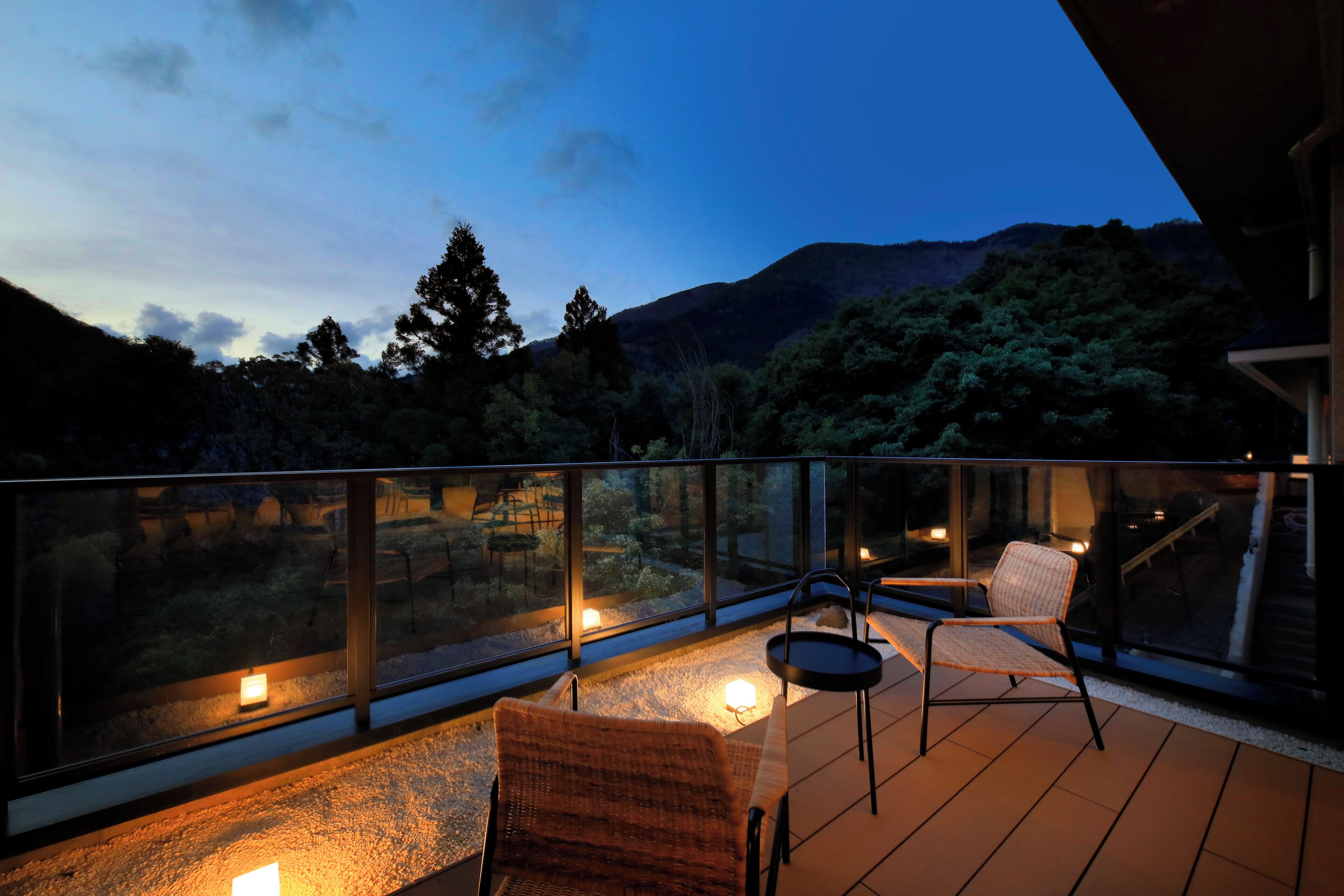 Hakone Suisen