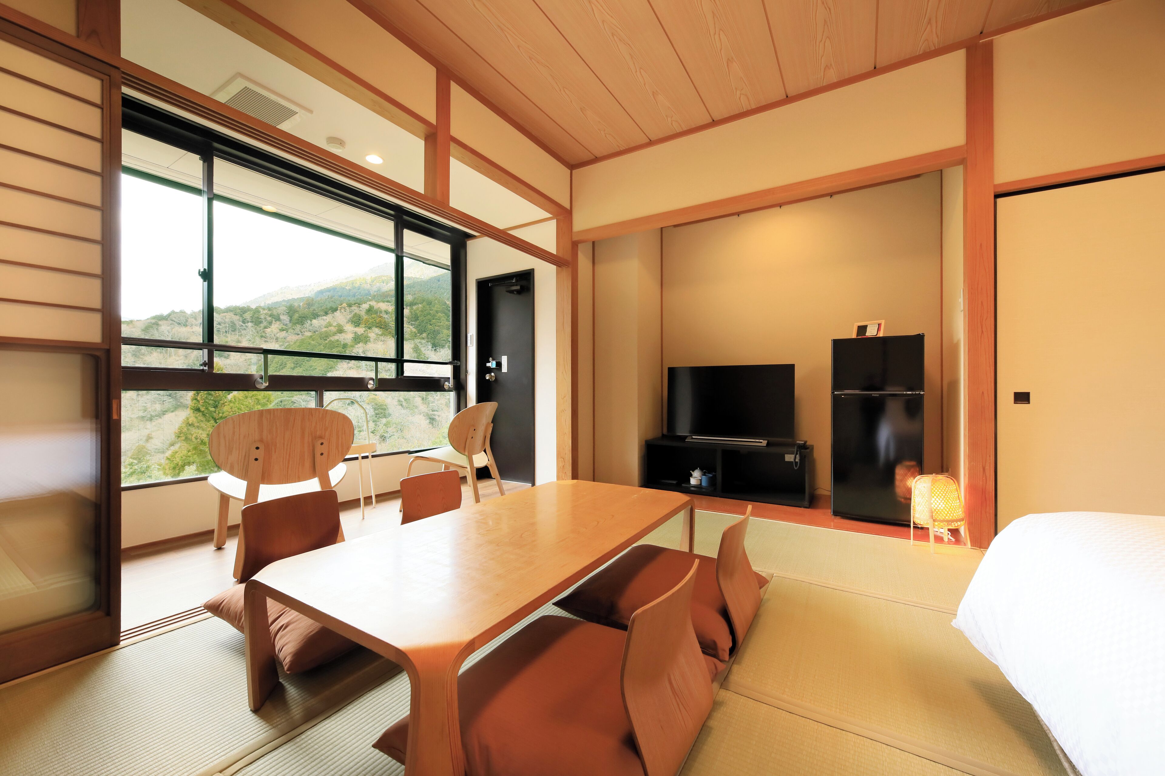Hakone Suisen