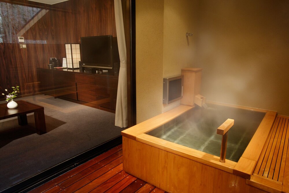 Hakone Suishoen