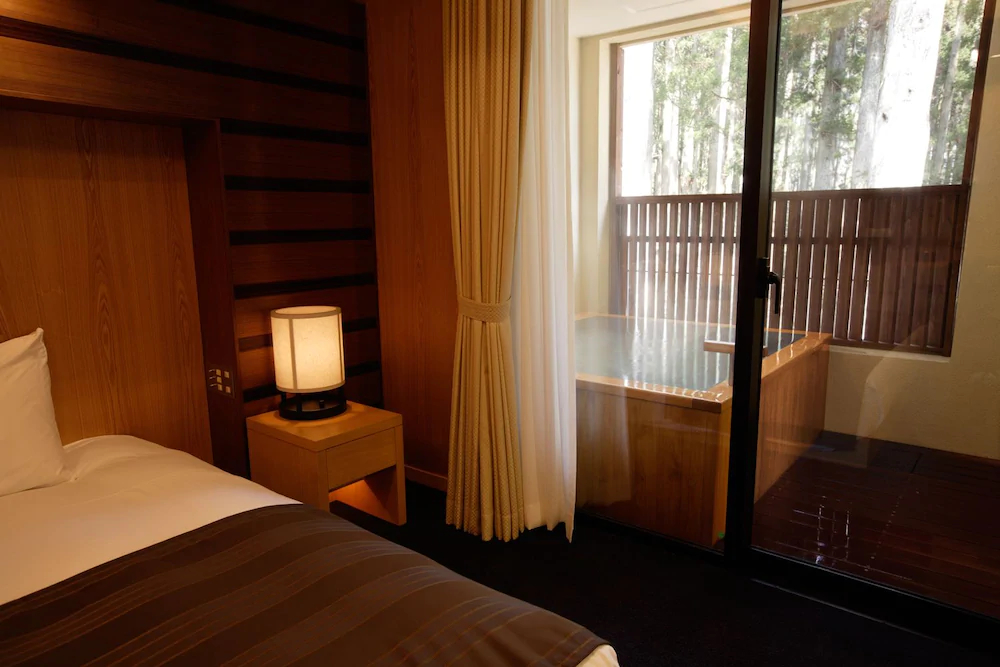 Hakone Suishoen
