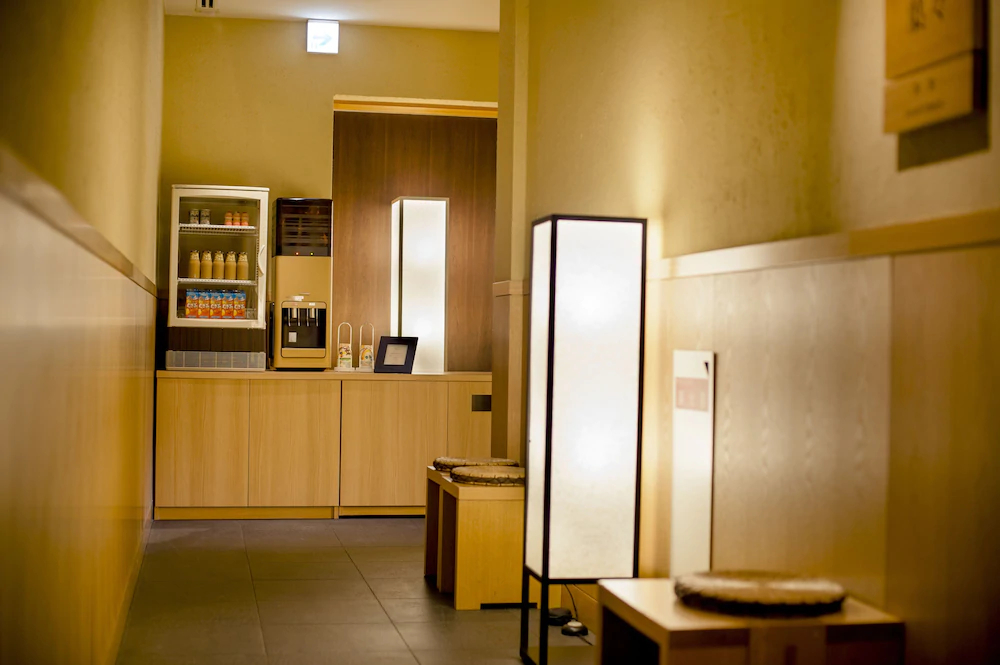 Hakone Suishoen