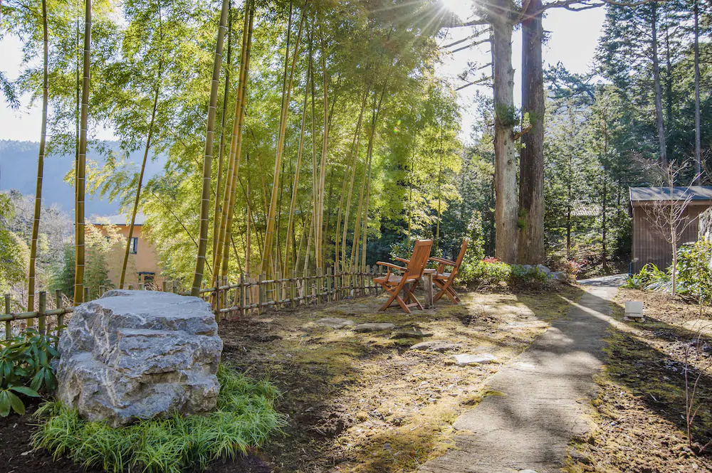 Hakone Suishoen