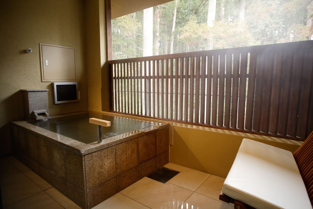 Hakone Suishoen