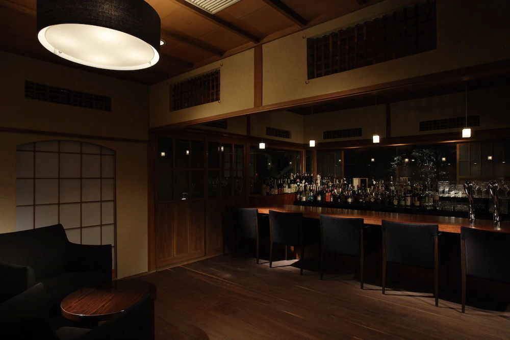 Hakone Suishoen