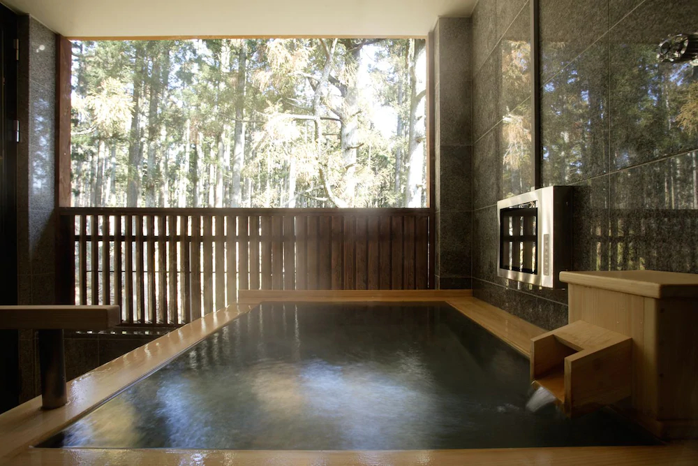 Hakone Suishoen
