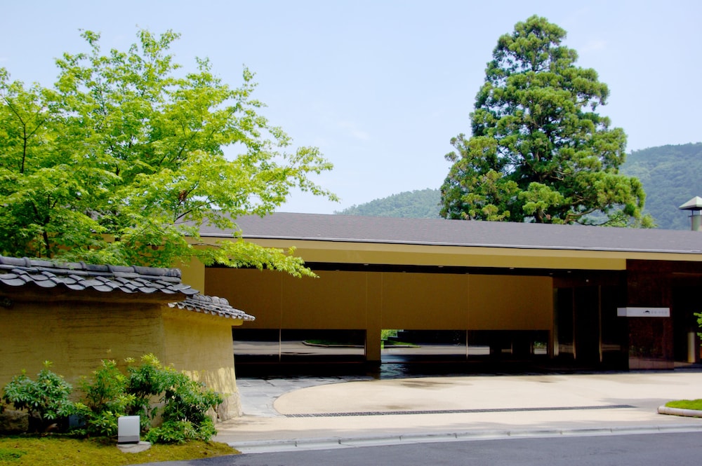 Hakone Suishoen