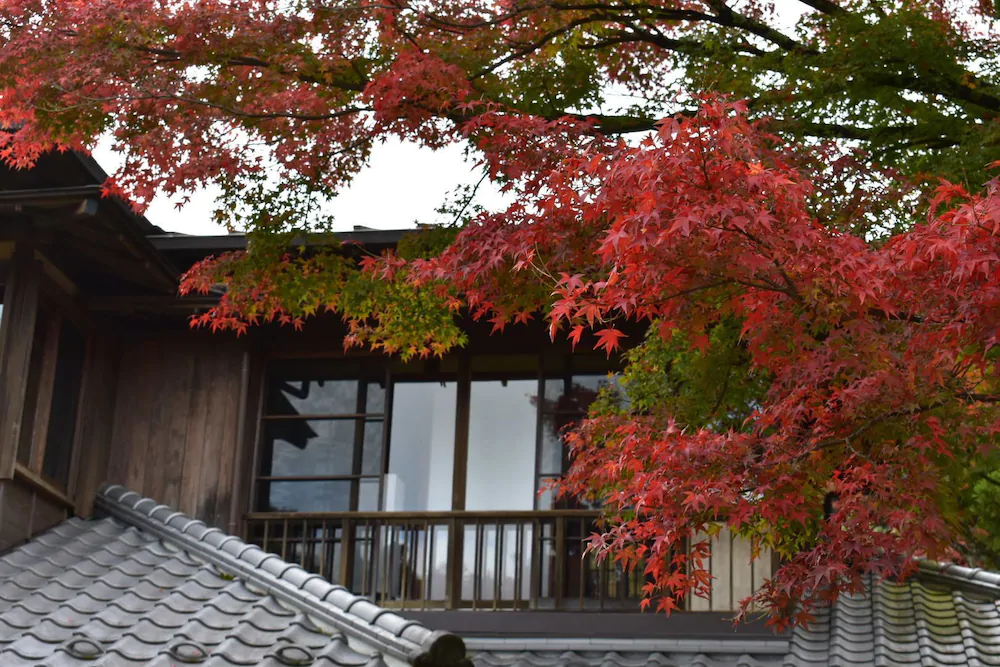 Hakone Suishoen