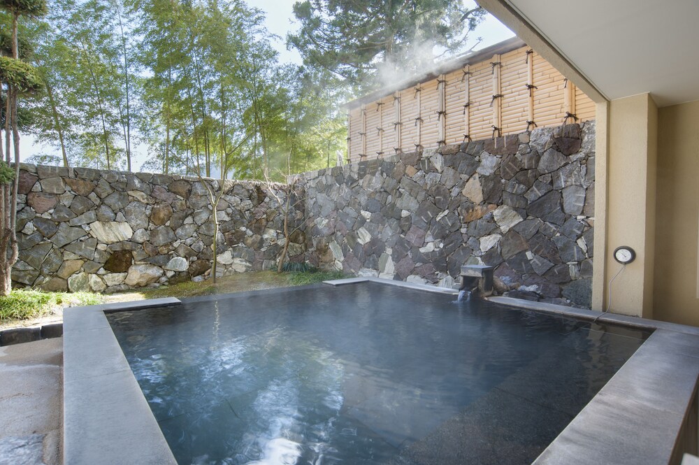 Hakone Suishoen