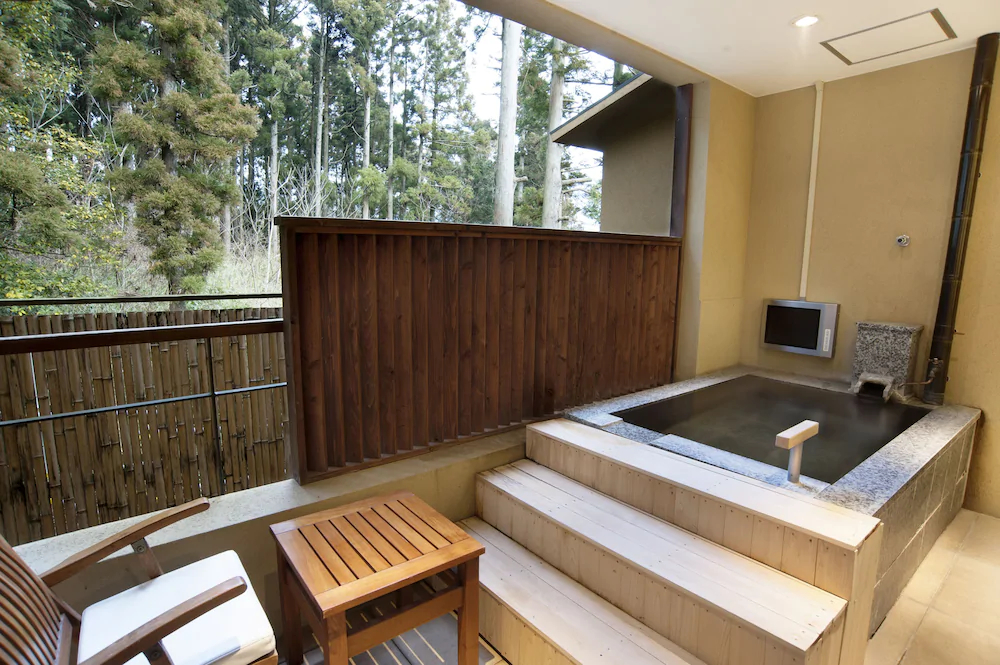 Hakone Suishoen