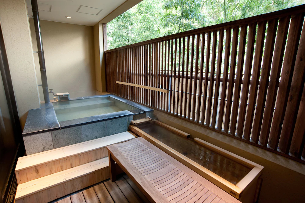 Hakone Suishoen