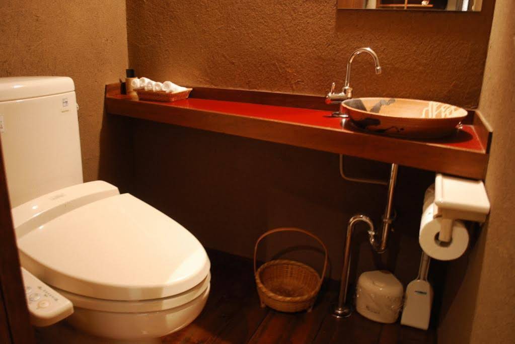 Hakone Tounosawa-Onsen Shiunso