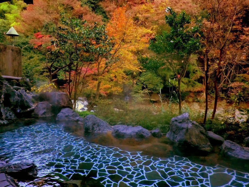 Hakone Tounosawa-Onsen Shiunso