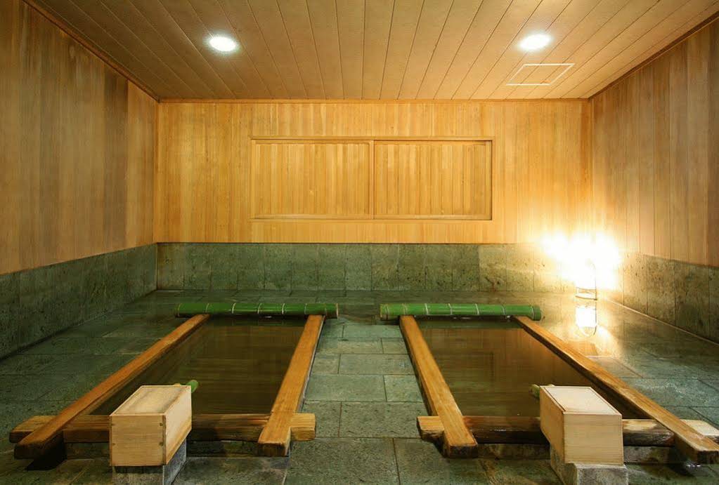 Hakone Tounosawa-Onsen Shiunso
